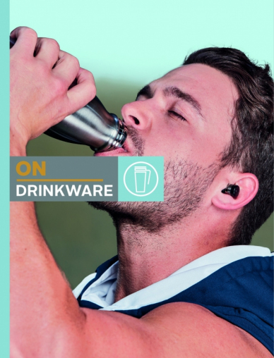 DRINKWARE