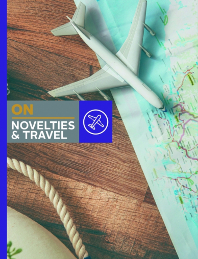 NOVELTIES & TRAVEL