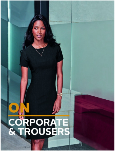 BARON CORPORATE & TROUSERS
