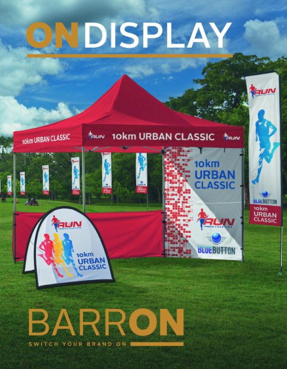 BARON DISPLAY