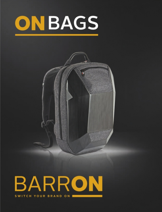 BARON BAGS
