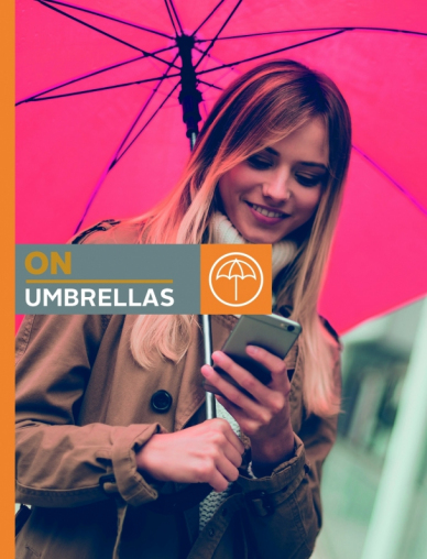 UMBRELLAS