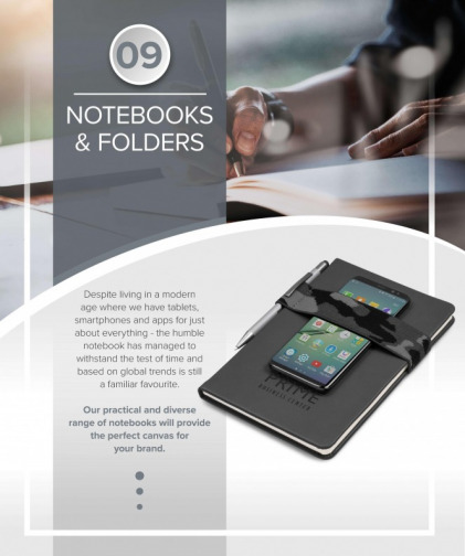 09 NOTEBOOKS & FOLDERS