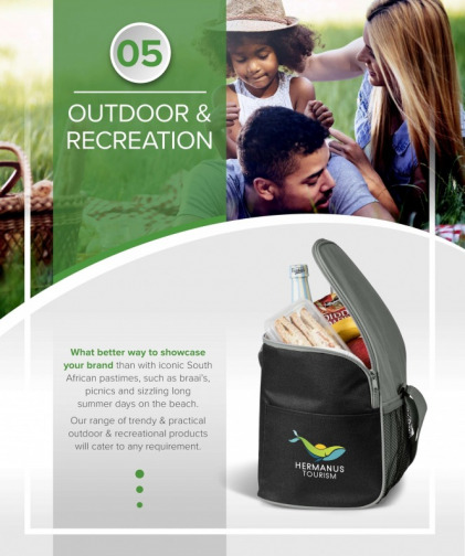 05 OUTDOOR & RECREATION