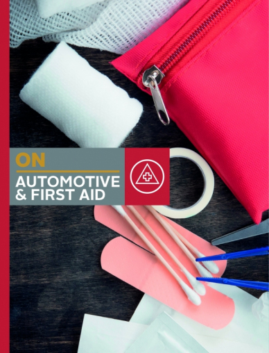 FIRST AID & AUTOMOTIVE
