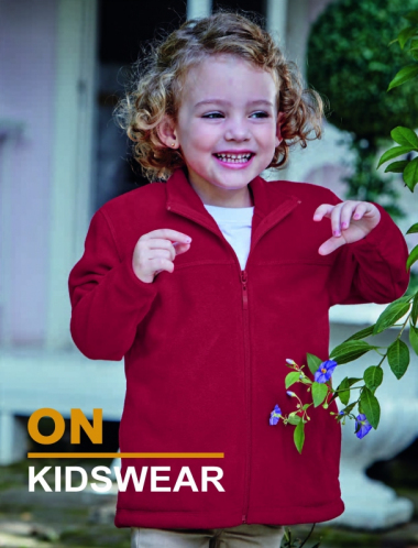 KIDSWEAR