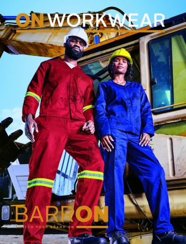 BARON WORKWEAR