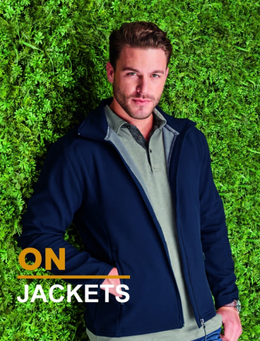 BARON JACKETS