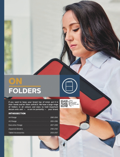 FOLDERS