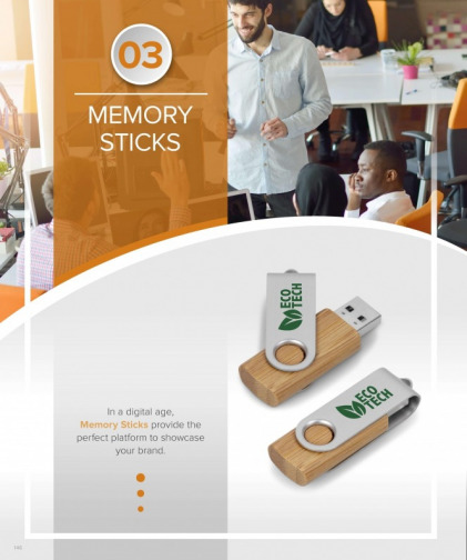 03 MEMORY STICKS