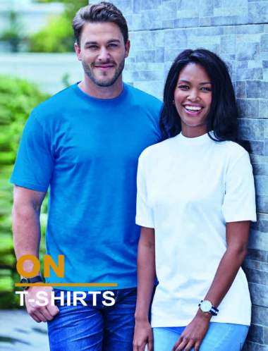 BARON T-SHIRTS