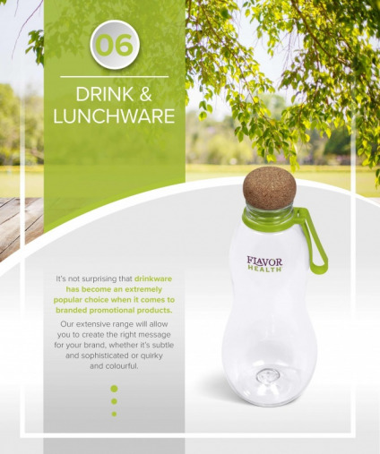 06 DRINK & LUNCHWARE