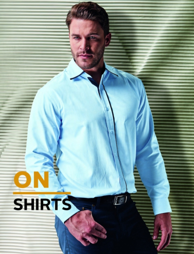 BARON SHIRTS