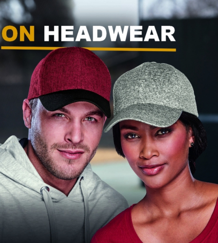 HEADWEAR