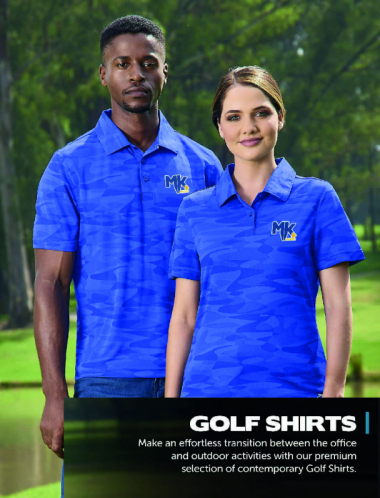 Golf Shirts