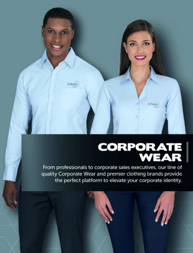 Corporate Wear