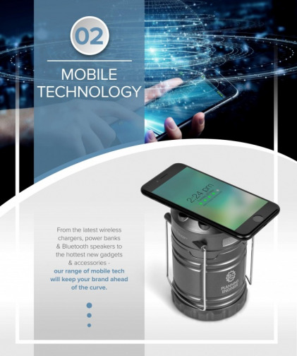 02 MOBILE TECHNOLOGY