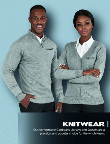 Knitwear