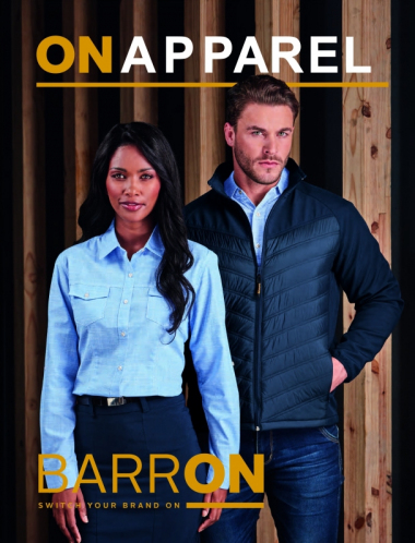 BARON APPAREL